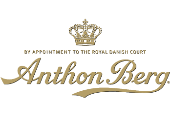 Logo of Anthon Berg