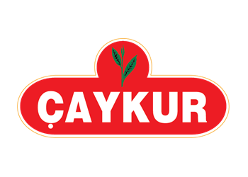 Logo of Çaykur