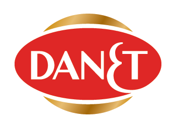 Logo of Danet