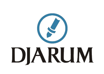 Logo of Djarum
