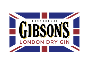 Logo of Gibsons Gin