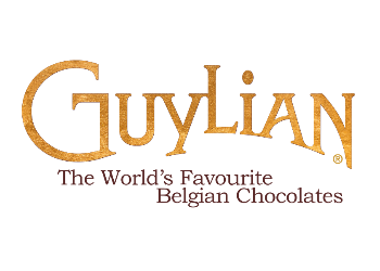 Logo of Guylian