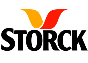 Logo of Storck