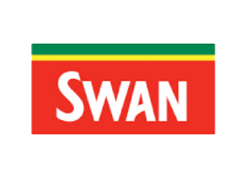 Logo of Swan
