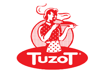 Logo of Tuzot