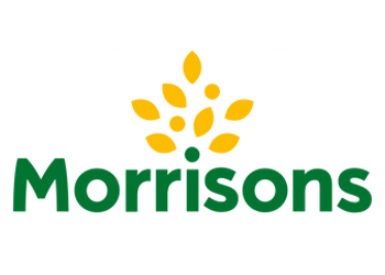 Logo of Morrisons