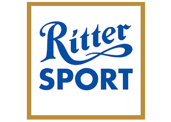 Logo of Ritter Sport