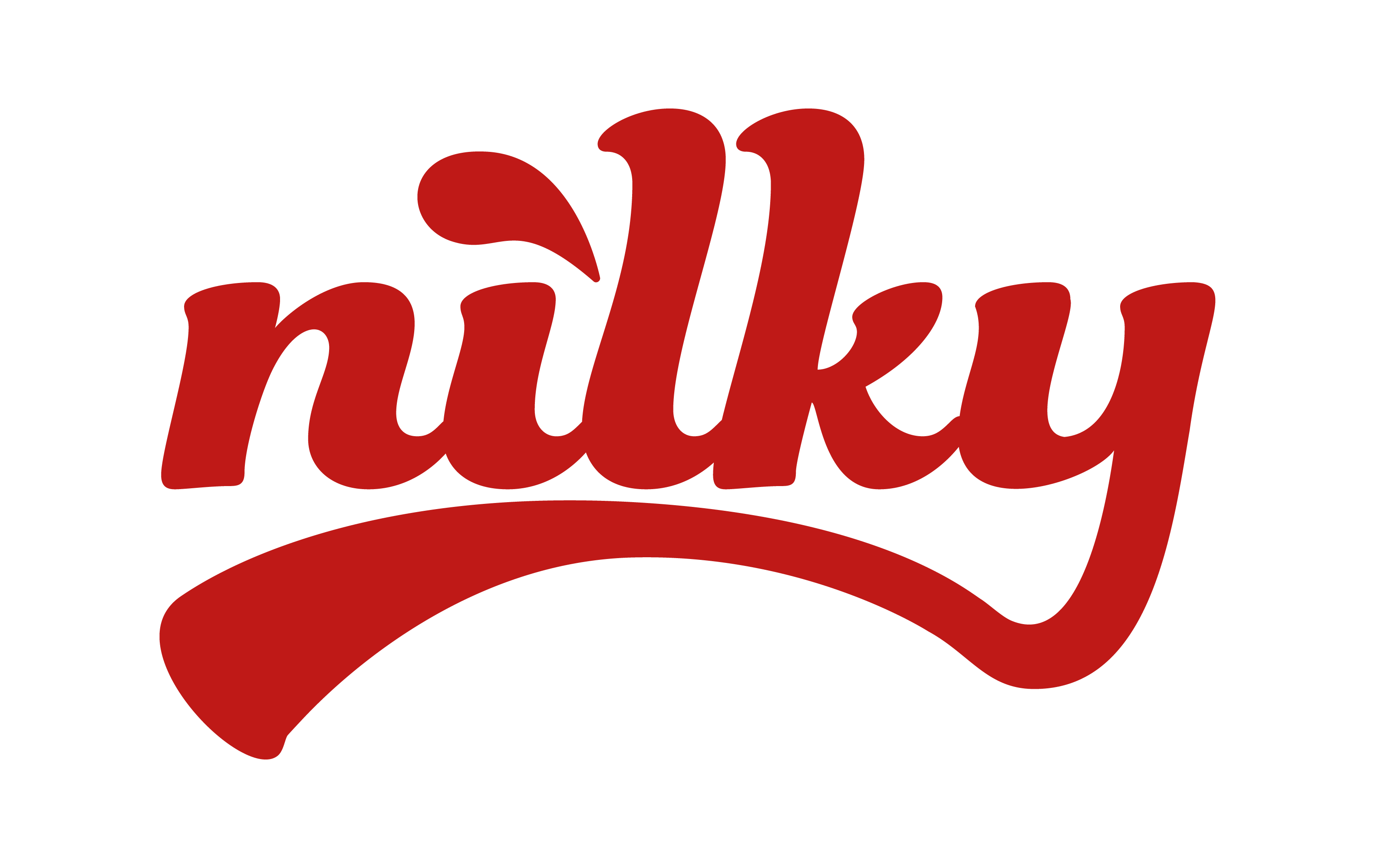 Logo of Nilky