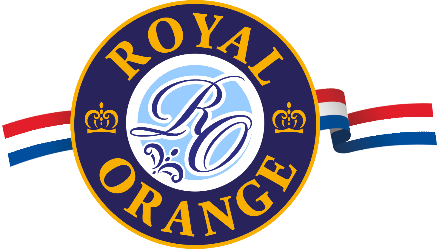 Logo of Royal Orange