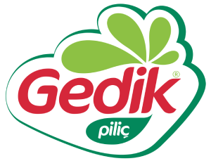 Logo of Gedik Piliç