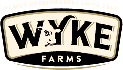 Logo of Wyke Farms