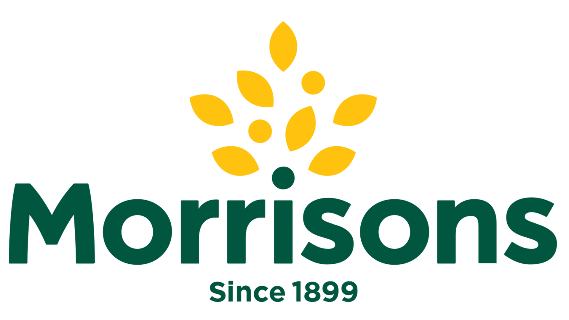 Logo of Morrisons