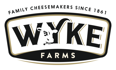 Logo of Wyke Farms