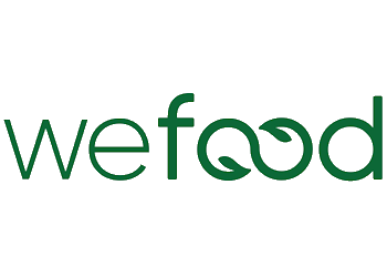 Logo of Wefood