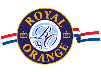 Logo of Royal Orange