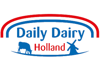 Logo of Daily Dairy