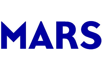 Logo of Mars Inc.