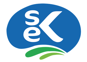 Logo of SEK