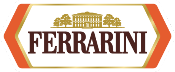 Logo of Ferrarini