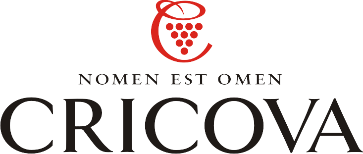 Logo of Cricova Winery