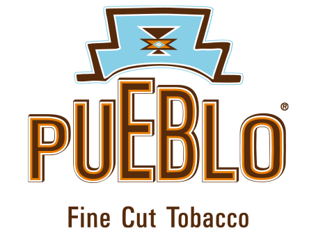 Pueblo Tobacco logo